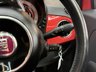 USED 2017 67 FIAT 500 1.2 Lounge Hatchback 3dr Petrol Dualogic Euro 6 (s/s) (69 bhp) 