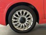 USED 2017 67 FIAT 500 1.2 Lounge Hatchback 3dr Petrol Dualogic Euro 6 (s/s) (69 bhp) 