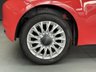 USED 2017 67 FIAT 500 1.2 Lounge Hatchback 3dr Petrol Dualogic Euro 6 (s/s) (69 bhp) 