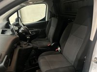 USED 2023 73 PEUGEOT PARTNER 1.5 BLUEHDI 100BHP SWB PROFESSIONAL PREMIUM+ - NO VAT 