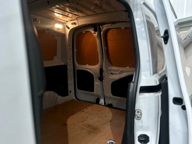 2023 PEUGEOT PARTNER - Photo 11