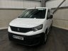 USED 2023 73 PEUGEOT PARTNER 1.5 BLUEHDI 100BHP SWB PROFESSIONAL PREMIUM+ - NO VAT 