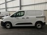 USED 2023 73 PEUGEOT PARTNER 1.5 BLUEHDI 100BHP SWB PROFESSIONAL PREMIUM+ - NO VAT 