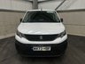 USED 2023 73 PEUGEOT PARTNER 1.5 BLUEHDI 100BHP SWB PROFESSIONAL PREMIUM+ - NO VAT 