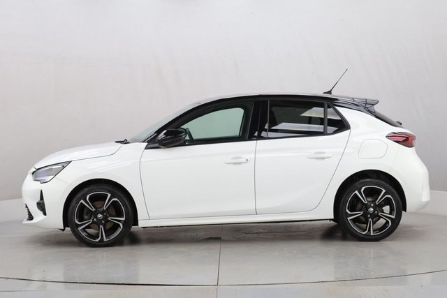 2021 Vauxhall Corsa 1.2L SRI Premium 5dr - Photo 6