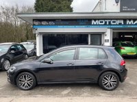 USED 2018 18 VOLKSWAGEN GOLF 1.0 TSI SE Hatchback 5dr Petrol DSG Euro 6 (s/s) (110 bhp) 