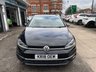 USED 2018 18 VOLKSWAGEN GOLF 1.0 TSI SE Hatchback 5dr Petrol DSG Euro 6 (s/s) (110 bhp) 