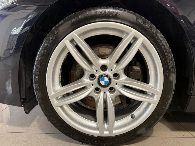 2016 BMW 5 SERIES - Photo 12