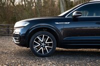 USED 2018 68 VOLKSWAGEN TOUAREG 3.0 TDI V6 R-Line SUV 5dr Diesel Tiptronic 4Motion Euro 6 (s/s) (286 ps) 