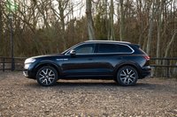 USED 2018 68 VOLKSWAGEN TOUAREG 3.0 TDI V6 R-Line SUV 5dr Diesel Tiptronic 4Motion Euro 6 (s/s) (286 ps) 