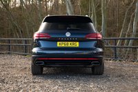 USED 2018 68 VOLKSWAGEN TOUAREG 3.0 TDI V6 R-Line SUV 5dr Diesel Tiptronic 4Motion Euro 6 (s/s) (286 ps) 