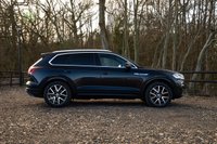 USED 2018 68 VOLKSWAGEN TOUAREG 3.0 TDI V6 R-Line SUV 5dr Diesel Tiptronic 4Motion Euro 6 (s/s) (286 ps) 