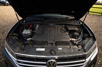 USED 2018 68 VOLKSWAGEN TOUAREG 3.0 TDI V6 R-Line SUV 5dr Diesel Tiptronic 4Motion Euro 6 (s/s) (286 ps) 