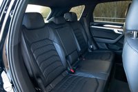 USED 2018 68 VOLKSWAGEN TOUAREG 3.0 TDI V6 R-Line SUV 5dr Diesel Tiptronic 4Motion Euro 6 (s/s) (286 ps) 