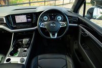 USED 2018 68 VOLKSWAGEN TOUAREG 3.0 TDI V6 R-Line SUV 5dr Diesel Tiptronic 4Motion Euro 6 (s/s) (286 ps) 