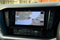 USED 2018 68 VOLKSWAGEN TOUAREG 3.0 TDI V6 R-Line SUV 5dr Diesel Tiptronic 4Motion Euro 6 (s/s) (286 ps) 