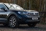 USED 2018 68 VOLKSWAGEN TOUAREG 3.0 TDI V6 R-Line SUV 5dr Diesel Tiptronic 4Motion Euro 6 (s/s) (286 ps) 