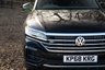 USED 2018 68 VOLKSWAGEN TOUAREG 3.0 TDI V6 R-Line SUV 5dr Diesel Tiptronic 4Motion Euro 6 (s/s) (286 ps) 