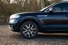 USED 2018 68 VOLKSWAGEN TOUAREG 3.0 TDI V6 R-Line SUV 5dr Diesel Tiptronic 4Motion Euro 6 (s/s) (286 ps) 