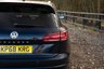 USED 2018 68 VOLKSWAGEN TOUAREG 3.0 TDI V6 R-Line SUV 5dr Diesel Tiptronic 4Motion Euro 6 (s/s) (286 ps) 