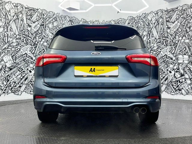 2020 Ford Focus 1L St-Line X 5dr - Photo 10