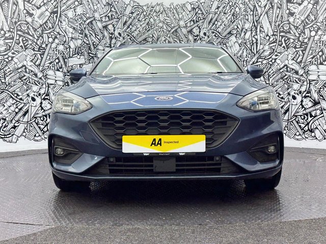2020 Ford Focus 1L St-Line X 5dr - Photo 5