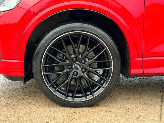 2022 Audi Q2 1L Black Edition 5dr - Photo 12