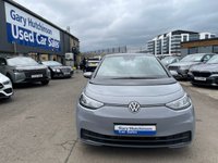 USED 2022 22 VOLKSWAGEN ID.3 Pro 58kWh Life Hatchback 5dr Electric Auto (145 ps) PERFECT FOR ROI EXPORT FINE EXAMPLE