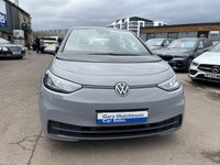 USED 2022 22 VOLKSWAGEN ID.3 Pro 58kWh Life Hatchback 5dr Electric Auto (145 ps) PERFECT FOR ROI EXPORT FINE EXAMPLE