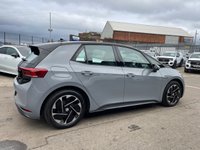 USED 2022 22 VOLKSWAGEN ID.3 Pro 58kWh Life Hatchback 5dr Electric Auto (145 ps) PERFECT FOR ROI EXPORT FINE EXAMPLE