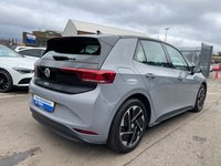 USED 2022 22 VOLKSWAGEN ID.3 Pro 58kWh Life Hatchback 5dr Electric Auto (145 ps) PERFECT FOR ROI EXPORT FINE EXAMPLE