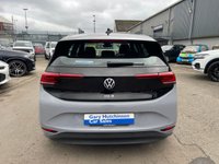 USED 2022 22 VOLKSWAGEN ID.3 Pro 58kWh Life Hatchback 5dr Electric Auto (145 ps) PERFECT FOR ROI EXPORT FINE EXAMPLE
