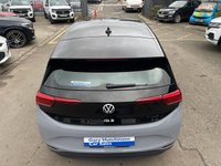 USED 2022 22 VOLKSWAGEN ID.3 Pro 58kWh Life Hatchback 5dr Electric Auto (145 ps) PERFECT FOR ROI EXPORT FINE EXAMPLE