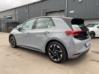 USED 2022 22 VOLKSWAGEN ID.3 Pro 58kWh Life Hatchback 5dr Electric Auto (145 ps) PERFECT FOR ROI EXPORT FINE EXAMPLE