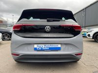 USED 2022 22 VOLKSWAGEN ID.3 Pro 58kWh Life Hatchback 5dr Electric Auto (145 ps) PERFECT FOR ROI EXPORT FINE EXAMPLE