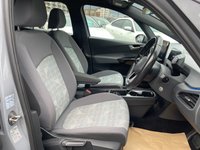 USED 2022 22 VOLKSWAGEN ID.3 Pro 58kWh Life Hatchback 5dr Electric Auto (145 ps) PERFECT FOR ROI EXPORT FINE EXAMPLE