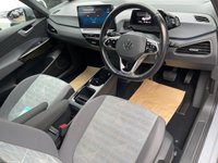 USED 2022 22 VOLKSWAGEN ID.3 Pro 58kWh Life Hatchback 5dr Electric Auto (145 ps) PERFECT FOR ROI EXPORT FINE EXAMPLE