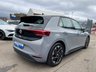 USED 2022 22 VOLKSWAGEN ID.3 Pro 58kWh Life Hatchback 5dr Electric Auto (145 ps) PERFECT FOR ROI EXPORT FINE EXAMPLE