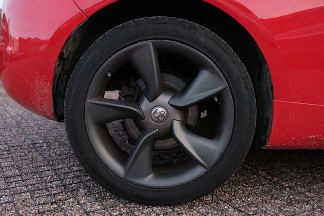 2018 VAUXHALL ASTRA GTC - Photo 6