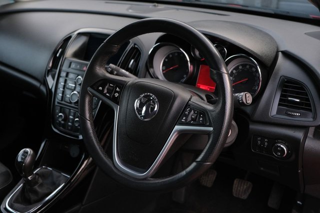 2018 VAUXHALL ASTRA GTC - Photo 9