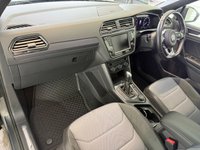 USED 2017 67 VOLKSWAGEN TIGUAN 2.0 TDI R-Line SUV 5dr Diesel DSG 4Motion Euro 6 (s/s) (150 ps) Great spec, only 36,000 miles!
