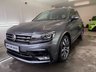 USED 2017 67 VOLKSWAGEN TIGUAN 2.0 TDI R-Line SUV 5dr Diesel DSG 4Motion Euro 6 (s/s) (150 ps) Great spec, only 36,000 miles!