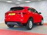 USED 2019 19 JAGUAR E-PACE 2.0 D150 SUV 5dr Diesel Manual Euro 6 (s/s) (150 ps) 2 KEYS. NAV, PARK SENSORS