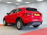 USED 2019 19 JAGUAR E-PACE 2.0 D150 SUV 5dr Diesel Manual Euro 6 (s/s) (150 ps) 2 KEYS. NAV, PARK SENSORS