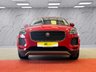 USED 2019 19 JAGUAR E-PACE 2.0 D150 SUV 5dr Diesel Manual Euro 6 (s/s) (150 ps) 2 KEYS. NAV, PARK SENSORS