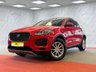 USED 2019 19 JAGUAR E-PACE 2.0 D150 SUV 5dr Diesel Manual Euro 6 (s/s) (150 ps) 2 KEYS. NAV, PARK SENSORS