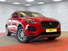 USED 2019 19 JAGUAR E-PACE 2.0 D150 SUV 5dr Diesel Manual Euro 6 (s/s) (150 ps) 2 KEYS. NAV, PARK SENSORS