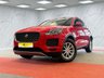 USED 2019 19 JAGUAR E-PACE 2.0 D150 SUV 5dr Diesel Manual Euro 6 (s/s) (150 ps) 2 KEYS. NAV, PARK SENSORS