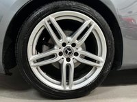 USED 2017 17 MERCEDES-BENZ E-CLASS 2.0 E220d AMG Line Coupe 2dr Diesel G-Tronic+ Euro 6 (s/s) (194 ps) 