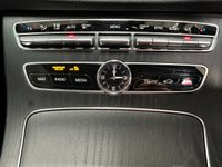USED 2017 17 MERCEDES-BENZ E-CLASS 2.0 E220d AMG Line Coupe 2dr Diesel G-Tronic+ Euro 6 (s/s) (194 ps) 
